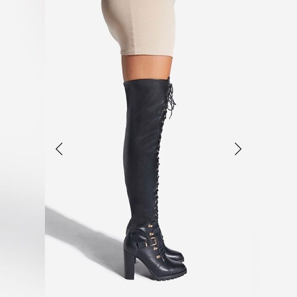 Women’s boots - Picture 3 of 6